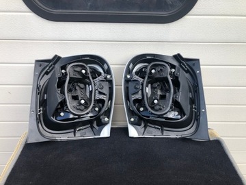 SMART FOURTWO 453 SVĚTLO ZADNÍ PRAVÁ