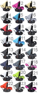 КЛАССИЧЕСКАЯ МНОГОФУНКЦИОНАЛЬНАЯ ДЕТСКАЯ КОЛЯСКА 3В1 РЕТРО VIKO