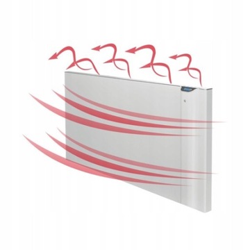 ЭЛЕКТРИЧЕСКИЙ НАГРЕВАТЕЛЬ ИНФРАКРАСНЫЙ ТЕРМОСТАТ 2000ВТ