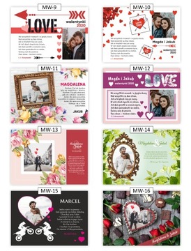 АНТИРАМНЫЙ ПЛАКАТ С ДНЁМ ВАЛЕНТИНА ФОТО шаблоны