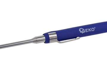 Гибкий магнитный захват 50см (4 25 100) GEKO G03213