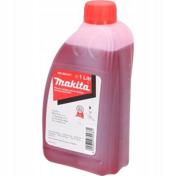 СМЕСЬ МАСЛА ДЛЯ 2-ТАКТНЫХ ДВИГАТЕЛЕЙ 1Л PL