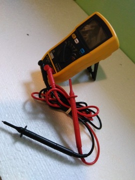 Chauvin Arnoux C. A 5231 Ручной мультиметр