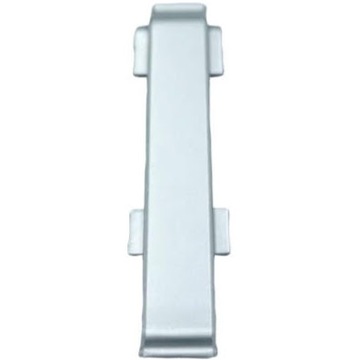 Łącznik okucie listwy KORNER EVO aluminium
