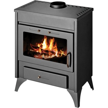 PIEC WOLNOSTOJĄCY RAY MAX 13KW ECO DESIGN