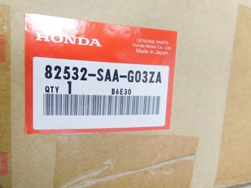 HONDA OE 82532-SAA-G03ZA