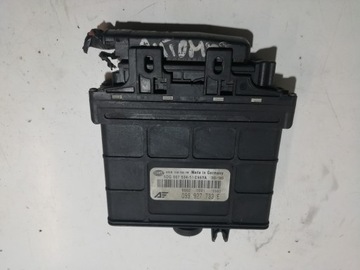 STEROWNIK SKRZYNI VW SHARAN MK1 099927733E