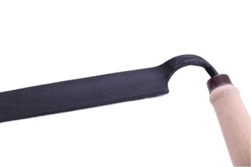 БАРКЕР ДЛЯ ЛАЯ 36см КОВАНЫЙ PL