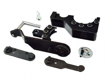 Замок ГРМ Fiat Opel Ford 1.3 CDTI G02830 от Geko