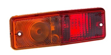 Klosz Lampy FT-007 przyczepa ciągnik traktor kombajn