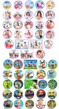 СУПЕР ВОЛНЫ ДЛЯ ТОРТА ФОТО ВОЛНЫ 14 СМ УКРАШЕНИЕ