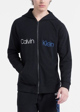 Calvin Klein bluza męska NOWOŚĆ M