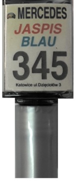 MERCEDES 799 DIAMANTWEISS ПОКРАСКА ПОДПРАВКА ЦАРАПИН