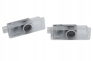 LED LOGO PROJEKTOR MINI S R50 R52 R55 R56 R57 R58