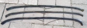GAZ 69 M LUB AM RAMKA ZEWNĘTRZNA SZYBY - USZCZELKA