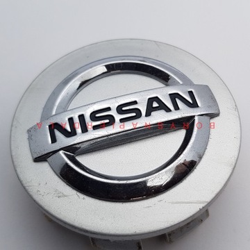 КРЫШКА КРЫШКИ ОРИГИНАЛ NISSAN 40342AV610 54/53