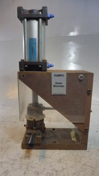 ПРЕСС ПРЕСС-ШТАМП ATLAS COPCO MATRIX