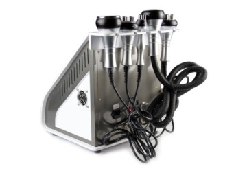 Комбинатор красоты 7 в 1 РЧ ЛИПОСАКЦИЯ ЭНДОМАССАЖ