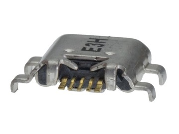 РАЗЪЕМ MICRO USB HUAWEI P8 P9 Lite 2017