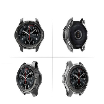 Case Case Metalic для Samsung Galaxy Watch 46
