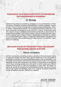 Гравировальный станок по камню Multigraf 700.