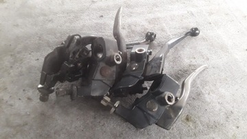 РУЧКА ПОДУШКИ СЦЕПЛЕНИЯ YAMAHA XJ 900 600 750 FZR