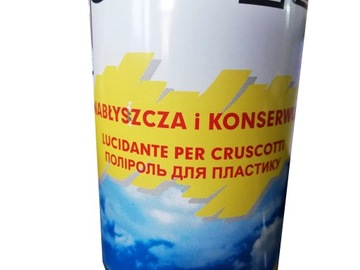 Plak Wiśnia спрей для полировки кабины 750 мл