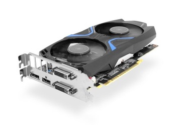 Компьютер DELL Core i5 8 ГБ 240 ГБ SSD GT 710 GDDR5