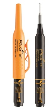 Маркер Pica Маркер строительный Pica-Ink 150/46