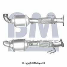 Katalizator FORD C-MAX II