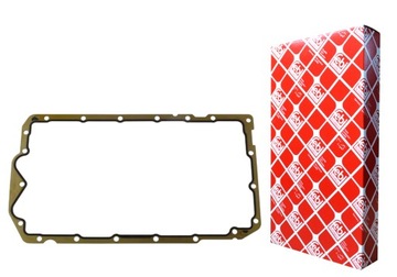 USZCZELKA MISKI OLEJOWEJ BMW E46 E90 316 318 320