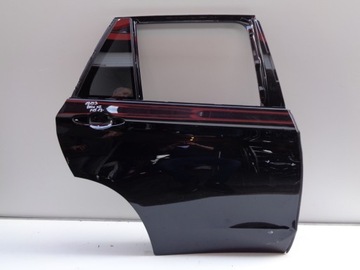 DRZWI PRAWE TYLNE BMW X5 F15 13- NR 18153