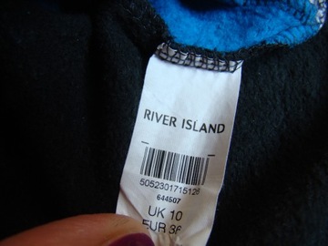 BLUZA RIVER ISLAND