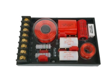 Аудиосистема HELON165EVO2 2x160 Вт RMS Новинка 2019 г.