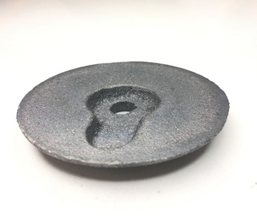 Вес цоколя лампы, нагрузка Ø 8,7 см