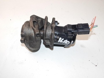 ZAWÓR EGR CITROEN BERLINGO C5 1.6 HDI 9685640480