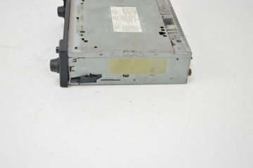 PORSCHE 986 911 996 BECKER CD-22 КАССЕТНАЯ РАДИО