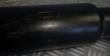 Range Rover Sport L494 L405 3.0 D wał napędowy 15r