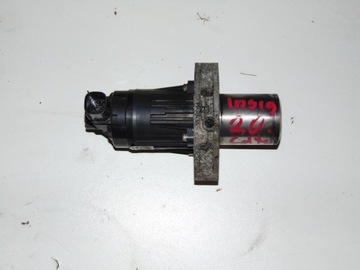 Zawór egr OPEL INSIGNIA B 2,0 CDTI B20DTH