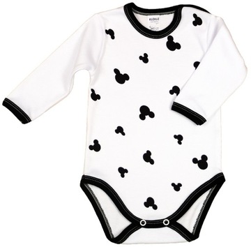 BODY RÓŻNE WZORY, KOLORY, DUŻY WYBÓR r 74 KLEKLE