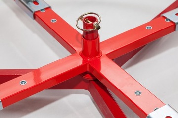 Разматыватель и намотчик для труб Pert - трубы для пола ПРОИЗВОДИТЕЛЬ