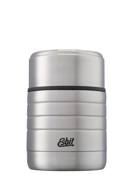 Termos Esbit obiadowy Food Jug Majoris 0,6 l Steel