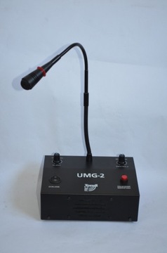 centrala urządzenie nagłaśniające PRO TONSIL UMG-2