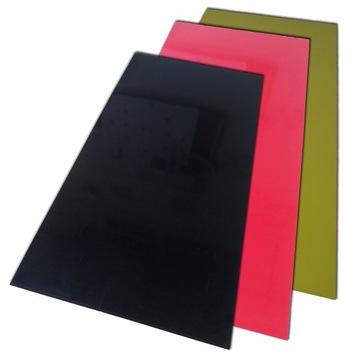 Laminat grawerski wiele kolorów grubość 0.8mm