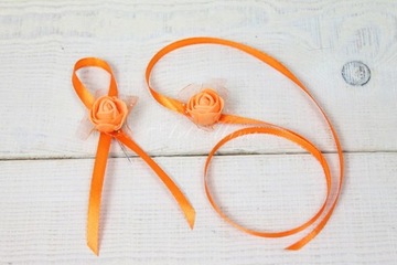 Нежная булавка на запястье, выпускной, свадьба!