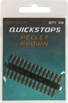 STOPERY METODA METHOD FEEDER QUICKSTOP DRENNAN