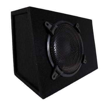 BOX BASS TUBE УСИЛИТЕЛЬ САБВУФЕРА + БЕСПЛАТНО