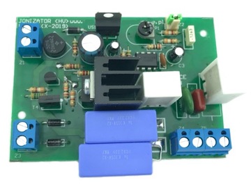 HV HF IONIZER Бесконтактное зажигание дуги TIG MMA