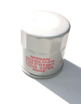 FILTR OLEJU ORYGINALNY INFINITI M37 G37 FX37 EX37 QX70 QX50 QX60 Q60 OE