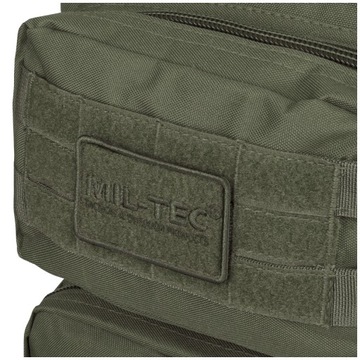 РЮКЗАК MIL-TEC ОРИГИНАЛЬНЫЙ OLIVE36L ASSAULT